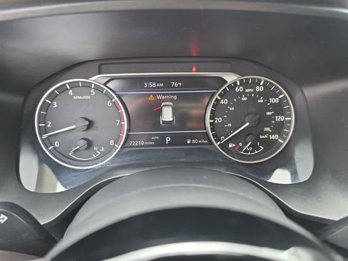 Used 2021 Nissan Rogue SV AWD/4WD image 19