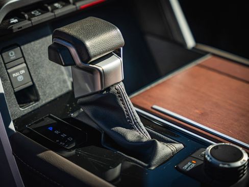 Used 2024 Toyota Tundra 1794 Edition image 37