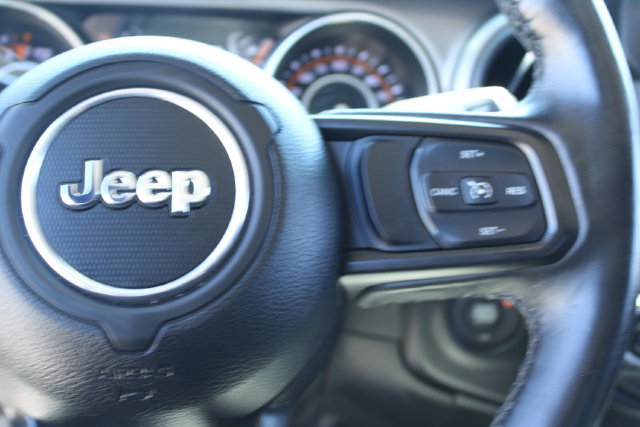 Used 2022 Jeep Gladiator Sport AWD/4WD image 20