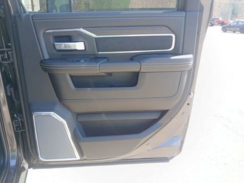 New 2026 RAM 3500 Big Horn w/ Laramie Trim Package image 22