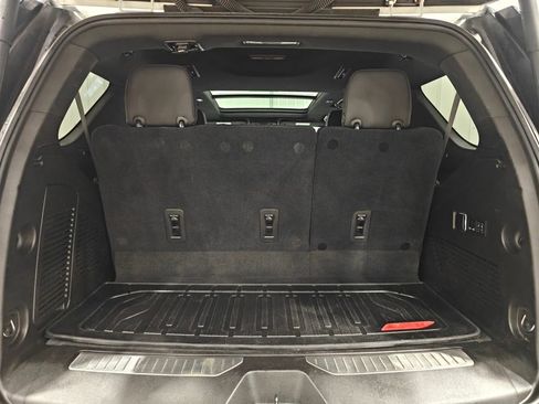 Used 2021 GMC Yukon AT4 w/ AT4 Premium Package image 42