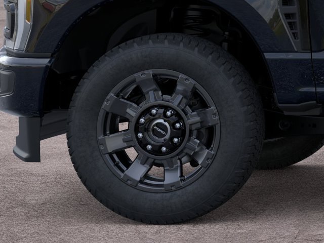 New 2026 Ford F350 XL w/ STX Appearance Package AWD/4WD image 19