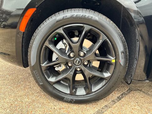 New 2026 Chrysler Pacifica Select image 28