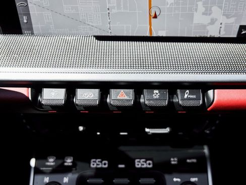 Used 2021 Porsche 911 Turbo S image 65