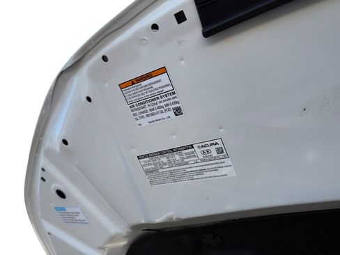 Used 2024 Acura Integra A-Spec image 13