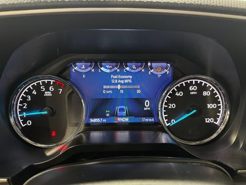 Used 2023 Ford F150 XLT w/ Equipment Group 301A Mid AWD/4WD image 8