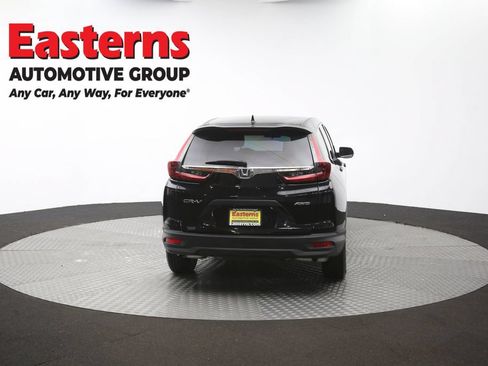 Used 2020 Honda CR-V LX image 35