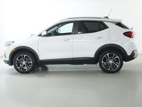 Used 2023 Buick Encore GX Select w/ Safety Package II AWD/4WD image 39