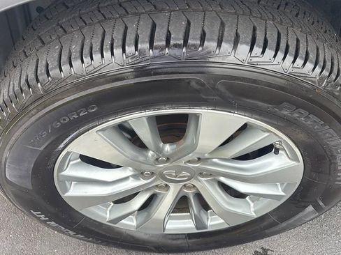Used 2015 INFINITI QX80 4WD w/ Theater Package image 51