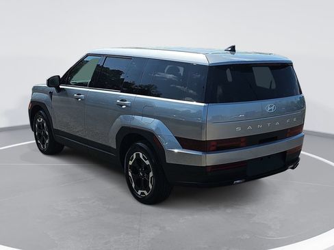 New 2026 Hyundai Santa Fe SE FWD image 7