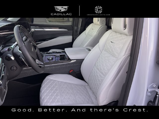 Certified 2026 Cadillac Escalade V AWD/4WD image 24