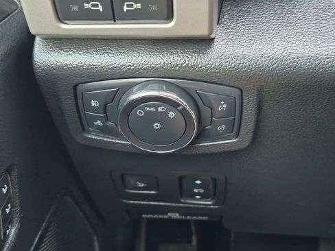 Used 2021 Ford F350 Lariat w/ Lariat Ultimate Package AWD/4WD image 28