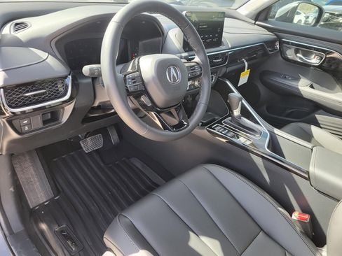 New 2026 Acura ADX FWD image 17