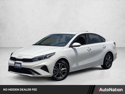 Used 2023 Kia Forte LXS