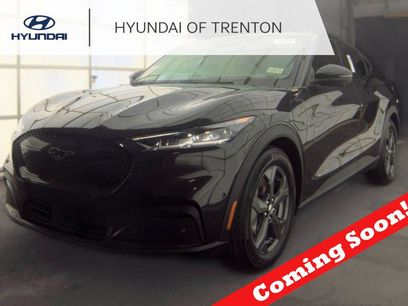Used 2022 Ford Mustang Mach-E Select w/ Comfort/Technology Package