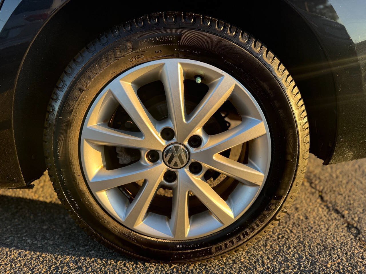 Used 2012 Volkswagen Jetta SE FWD image 20