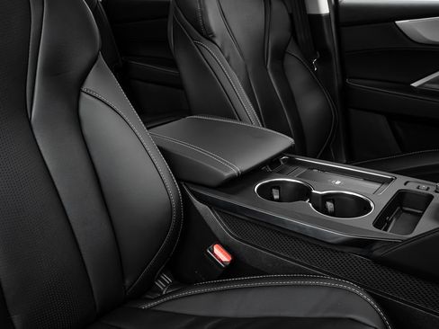 New 2026 Acura MDX SH-AWD w/ Technology Package image 21