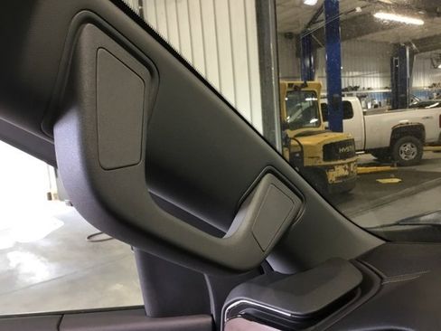 New 2026 Chevrolet Silverado 2500 LT w/ All Star Edition image 48