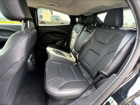 New 2026 Ford Mustang Mach-E Premium w/ Technology Package RWD image 10
