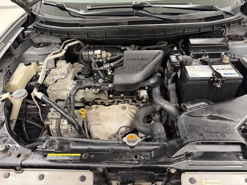 Used 2008 Nissan Rogue S image 42