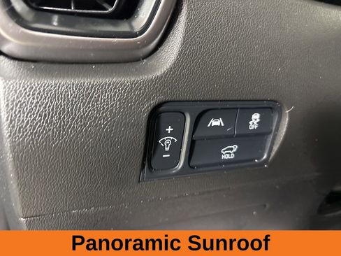 Used 2022 Kia Sorento X-Line EX image 9