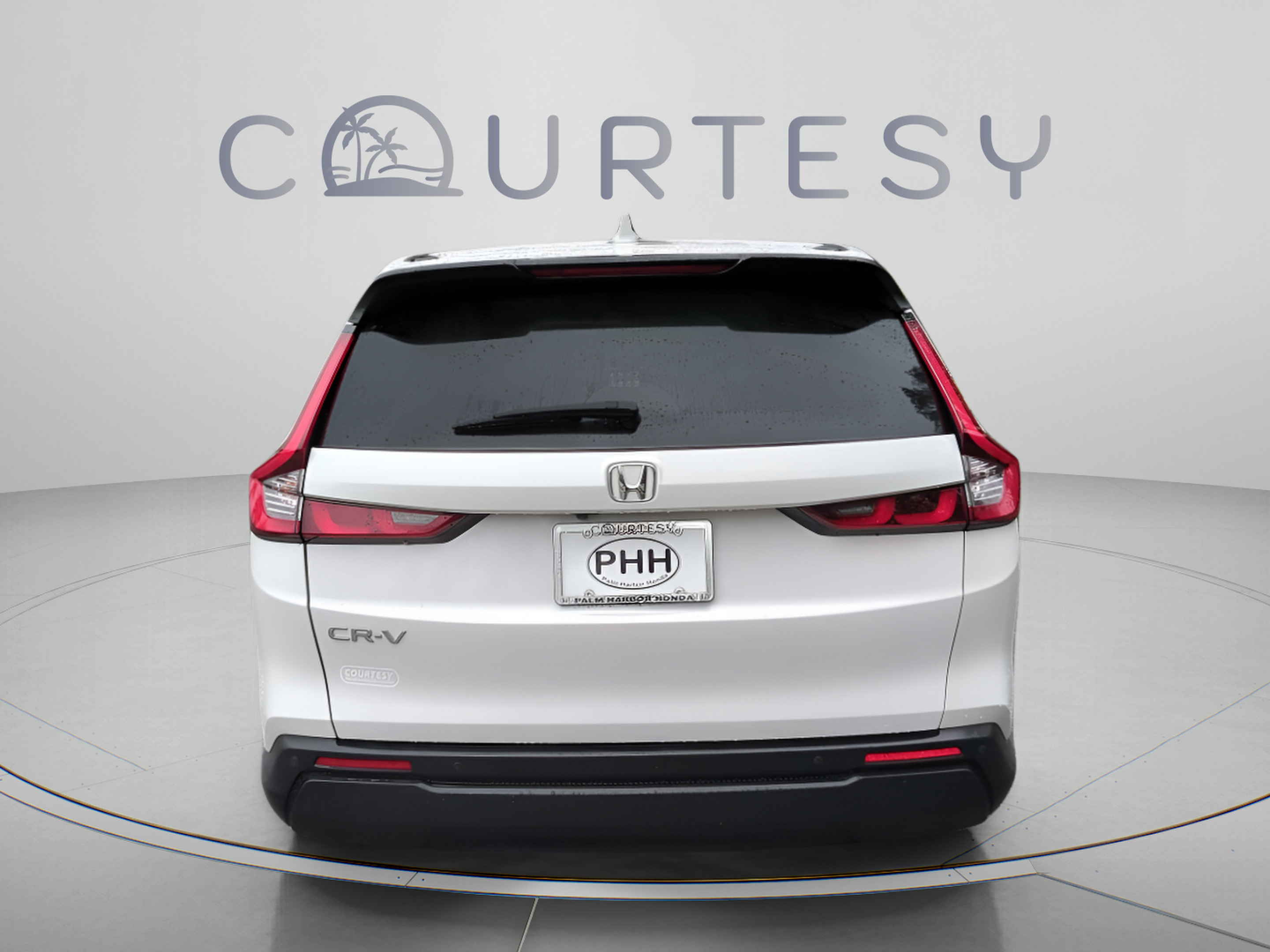 Certified 2024 Honda CR-V EX-L image 6