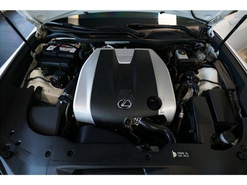 Used 2015 Lexus RC 350 RC 350 Coupe 2D w/ F Sport w/Summer Tires image 9