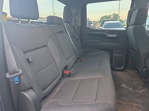 Used 2023 GMC Sierra 1500 Elevation AWD/4WD image 20