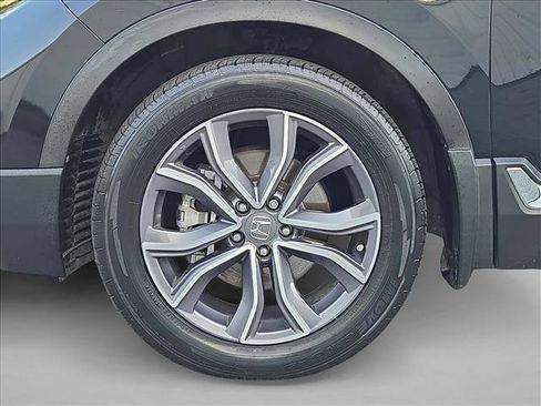 Used 2022 Honda CR-V Touring image 25