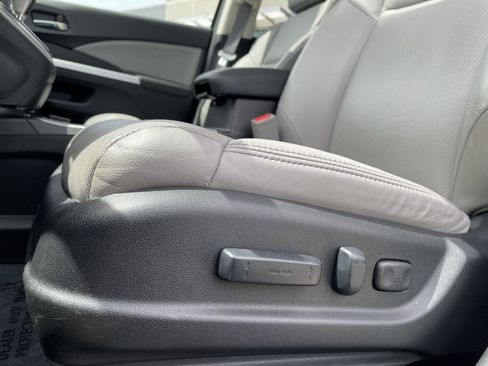 Used 2016 Honda CR-V EX-L image 21
