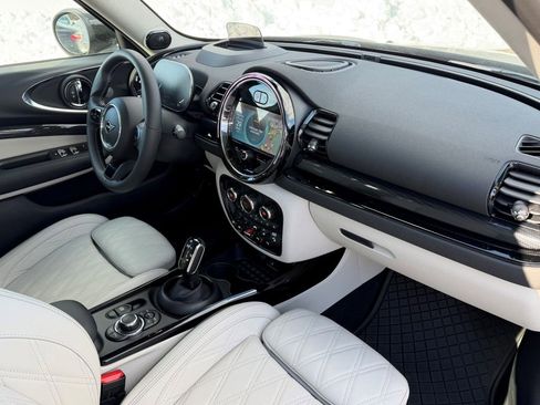 Used 2023 MINI Cooper Clubman S image 13