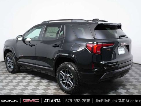 New 2026 GMC Terrain AT4 w/ Convenience Package III AWD/4WD image 25