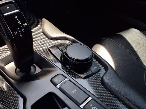 Used 2021 Toyota Supra Premium w/ Driver Assist Package RWD image 21