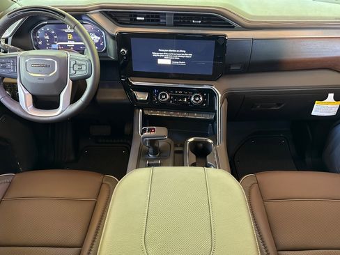New 2026 GMC Sierra 1500 Denali AWD/4WD image 14