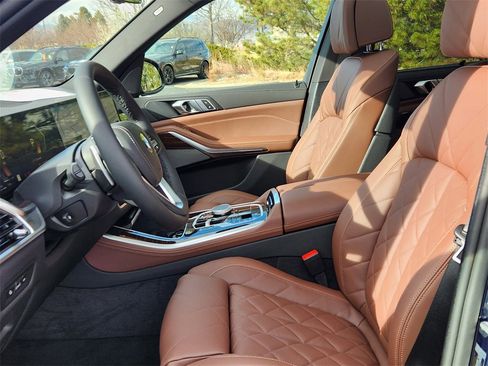 New 2026 BMW X5 xDrive40i image 10