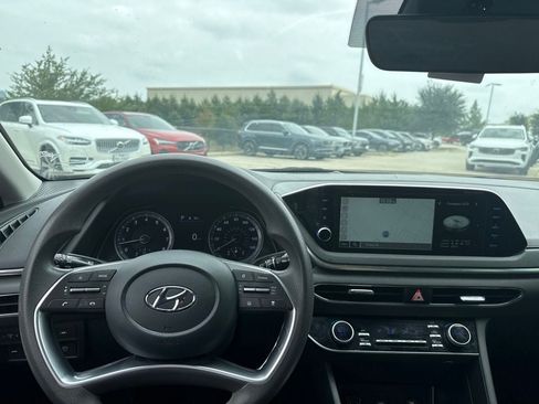 Used 2023 Hyundai Sonata SEL FWD image 16