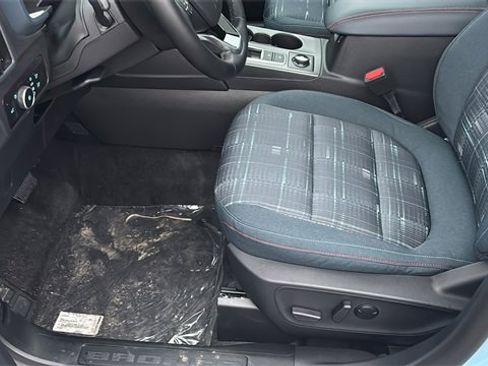 New 2025 Ford Bronco Sport Heritage w/ Convenience Package image 26