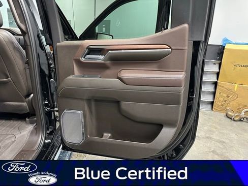 Used 2024 GMC Sierra 1500 Denali w/ Technology Package image 30