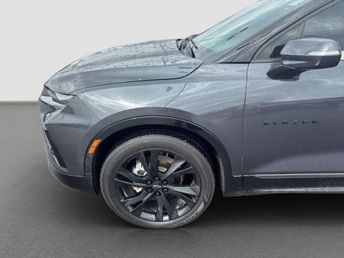Used 2021 Chevrolet Blazer RS w/ Enhanced Convenience Package image 10
