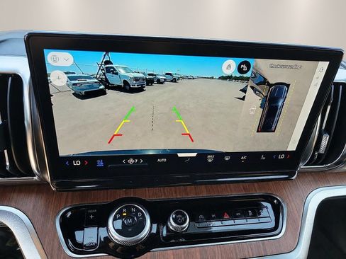 New 2027 Ford Expedition Max King Ranch AWD/4WD image 18