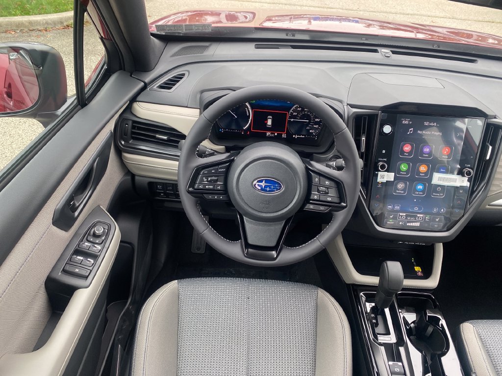 New 2026 Subaru Forester Premium AWD/4WD image 25