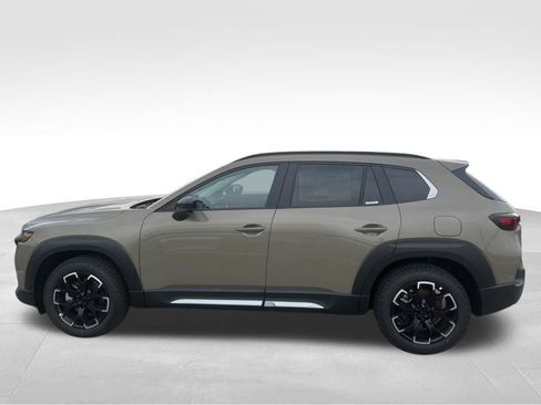 New 2026 MAZDA CX-50 Meridian Edition AWD/4WD image 8