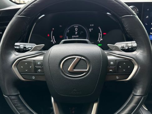 Used 2023 Lexus RX 350 w/ Accessory Package (Z1) AWD/4WD image 11