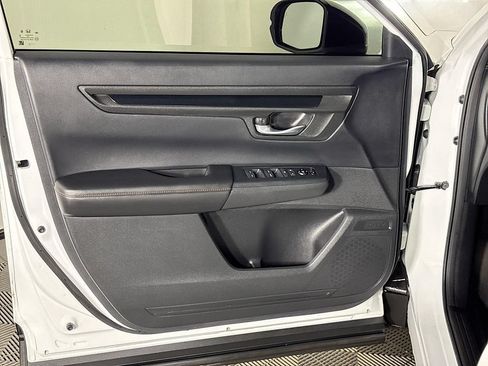 Certified 2023 Honda CR-V Sport image 11