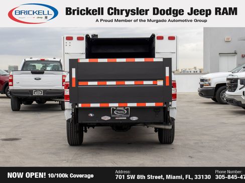 Used 2018 Ford F150 XL w/ Equipment Group 101A Mid image 6