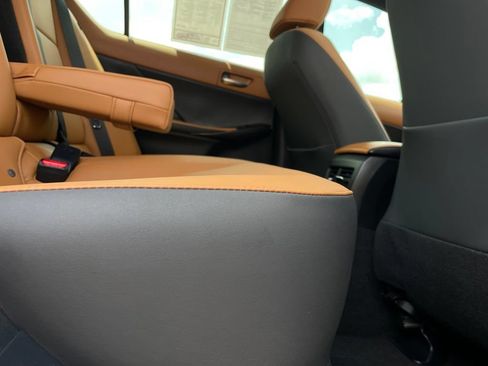 Used 2024 Lexus IS 350 F Sport w/ Accessory Package 2 RWD image 35
