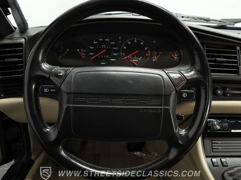 Used 1987 Porsche 944 Turbo image 35