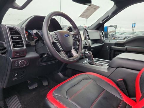 Certified 2019 Ford F150 Lariat image 20