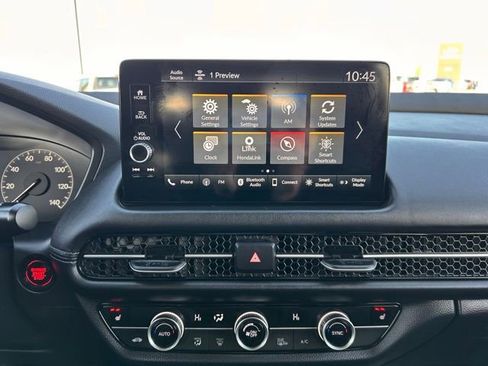 Used 2023 Honda HR-V EX-L image 16