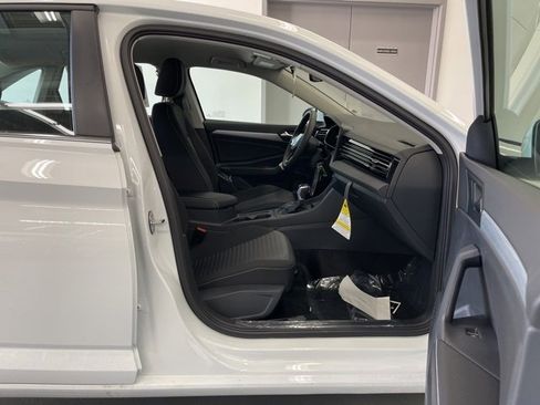 New 2025 Volkswagen Jetta S image 13